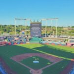 Kansas City Royals Baseball Game at Kauffman Stadium - A Deep Dive into the Royals Game Experience