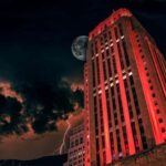 Kansas City Wraiths & Whiskey Ghost Tour - FAQ