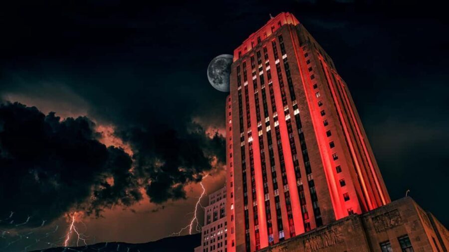 Kansas City Wraiths & Whiskey Ghost Tour - FAQ