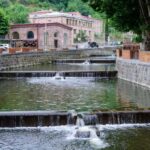 Kapan Walking Art Tour - Key Points