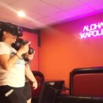 Kapolei: Virtual Reality Experience - Why It’s a Great Choice for Travelers