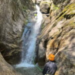 Kaprun: Canyoning, Rappeling in Grubbach - A Deep Dive into the Kaprun Canyoning Experience