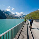Kaprun: High Mountain Reservoirs Experience with Dam Tour - A Closer Look at the Kaprun Reservoirs Experience