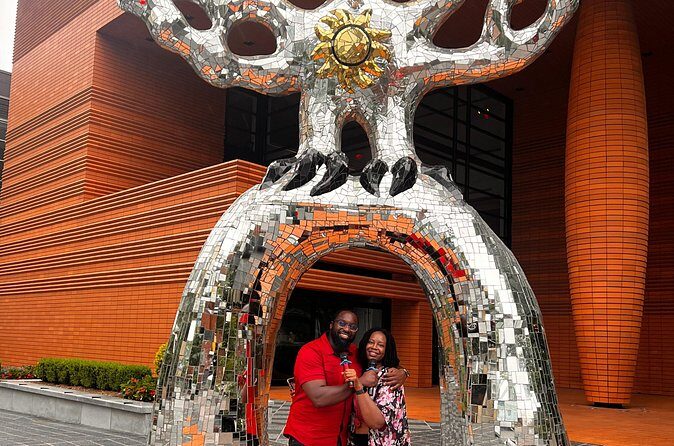 Karaoke Food Tour - Itinerary Breakdown: What to Expect at Each Stop