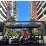 Karaoke Golf Cart City Tour  Tampa! - Final Thoughts