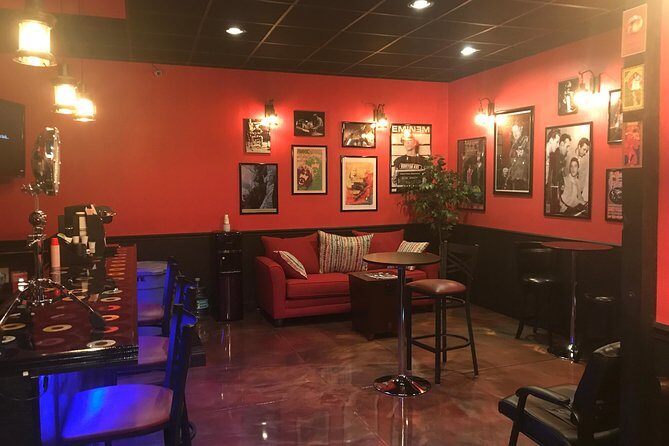 Karaoke Recording inside a Professional Recording Studio - Who Is This Tour Best For?