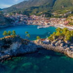 Karavostasi: Private Cruise to Parga - The Highlights of the Itinerary