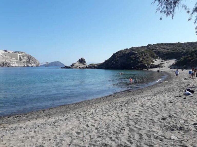 Kardamaina: 2 Islands Cruise to St.Antonios, Yali with BBQ - Frequently Asked Questions (FAQs)