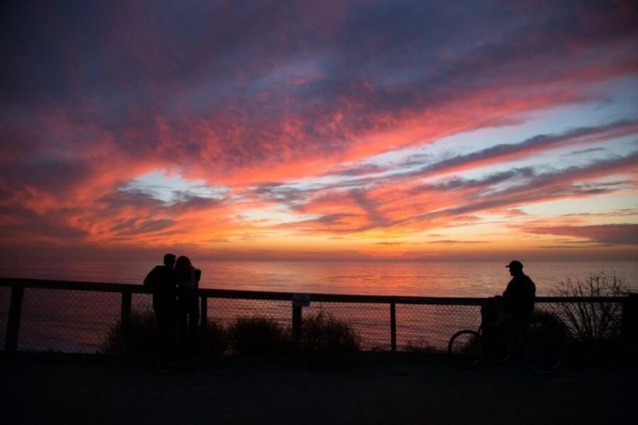 Kardamili : Sunset Biking Guided Tour - What Travelers Say: Authentic Feedback and Insights