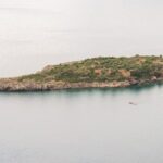 Kardamyli: Sea Kayaking With Lunch - The Itinerary – A Day in Water and Nature