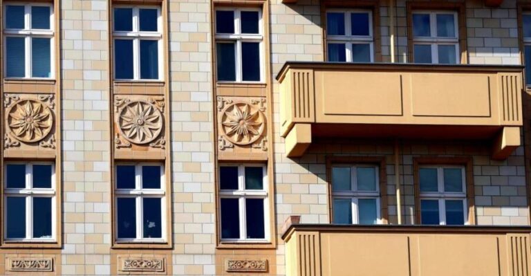 Karl-Marx-Allee Walking Tour: Berlins Socialist History - Who Will Love This Tour?
