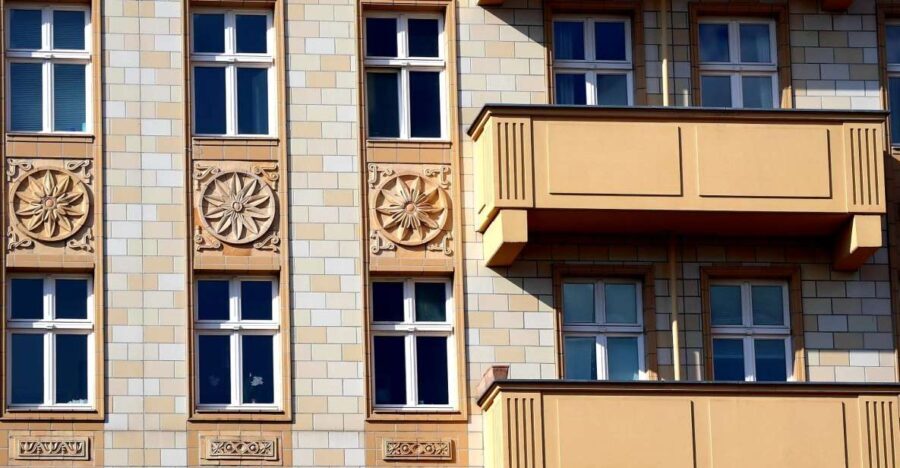 Karl-Marx-Allee Walking Tour: Berlins Socialist History - Who Will Love This Tour?