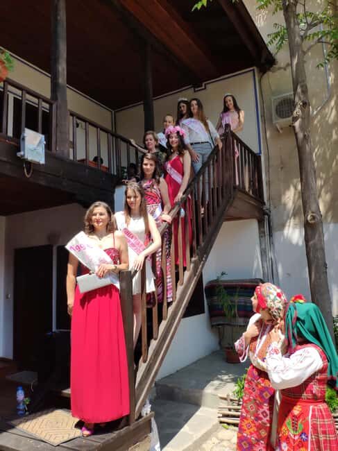 Karlovo: Skip the Line Tickets to Karlovo Lavender Festival - Who Is It Best For?