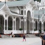 Karlovy Vary excursion - The Value of Guided Transport and Expert Guidance