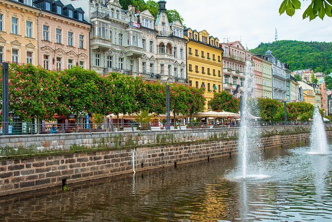Karlovy Vary Full Day Tour from Prague - The Sum Up