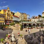 Karlovy Vary including Watchtower and Funicular from Prague - An In-Depth Review of the Karlovy Vary Tour