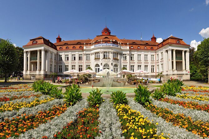 Karlovy Vary - Premiant eGuide APP - Frequently Asked Questions (FAQs)