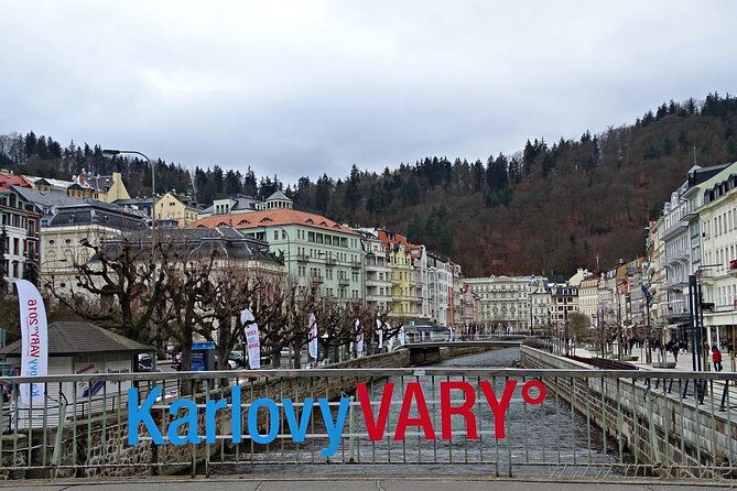 Karlovy Vary Private Tour - a Day Trip from Prague - Who Will Enjoy This Tour?