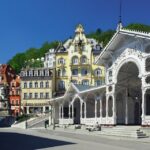 Karlovy Vary - the world famous spa - A Deep Dive Into What To Expect