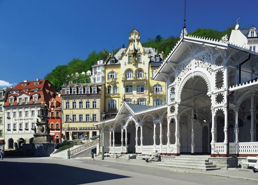 Karlovy Vary - the world famous spa - A Deep Dive Into What To Expect