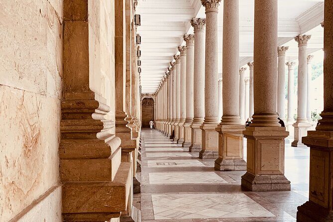 Karlovy Vary - Visit the most beautiful Spa Town in Private tour - Who Should Consider This Tour?