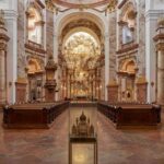 Karlskirche Entry Ticket with Panoramic Terrace Access - Who Will Love This Experience?