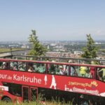 Karlsruhe: 24-Hour Hop-On Hop-Off Sightseeing Bus Ticket - The Sum Up