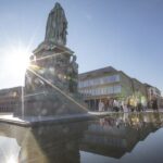 Karlsruhe: Guided City History & Culture Walking Tour - A Deep Dive into the Karlsruhe Guided Tour