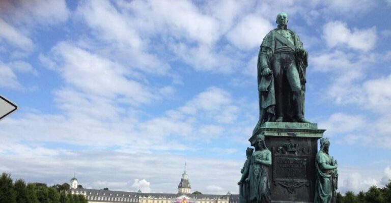 Karlsruhe - Private Tour - Why This Tour Offers Good Value and Authenticity