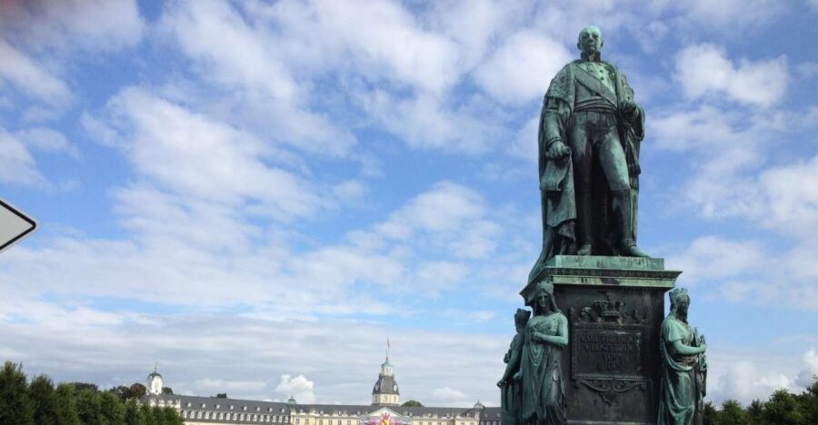 Karlsruhe - Private Tour - Why This Tour Offers Good Value and Authenticity