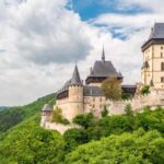 Karlstejn Castle and Czech Grand Canyon Tour (semi)private - A Detailed Look at the Tour Experience