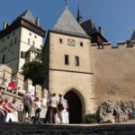 Karlstejn Castle & Crystal Manufactory - Private Tour - What’s Included and What to Budget For