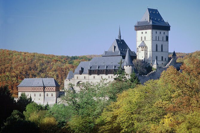 Karlstejn Castle - Half Day Coach Tour From Prague - The Sum Up: Who Should Consider This Tour?