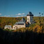 Karlstejn Castle: the most popular castle in Bohemia - Exploring Karlstejn Castle: What You Can Expect
