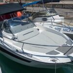 Karnic SL702-Self Drive boat with WC,Cabin, BT music and shower - What to Expect During Your Time on the Water