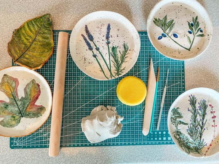 Karpathos: Botanical Clay Workshop & Pottery in a Vineyard - The Value of the Experience