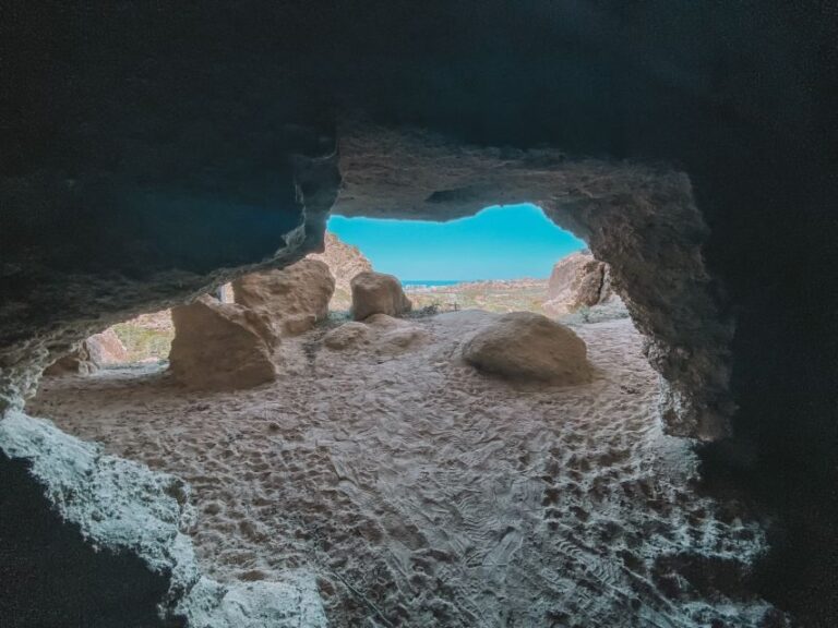Karpathos: Easy Guided Nature and Culture Hike in Pigadia - Final Thoughts