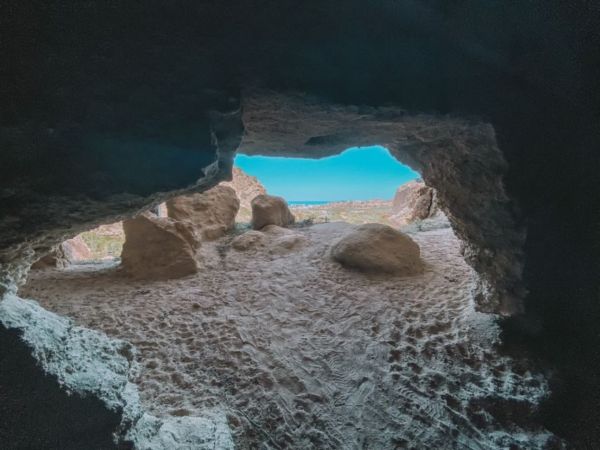Karpathos: Easy Guided Nature and Culture Hike in Pigadia - Final Thoughts