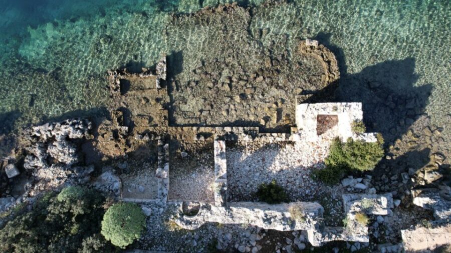 Kas Island Romantic Sunset Private Cruise - FAQ