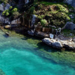 Kas: Kekova and Simena Sunken City Sea Kayaking - A Deep Dive into the Kekova Sea Kayaking Tour