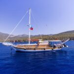 Kas: Limanagzi Beach & Island-Hopping Boat Tour with Lunch - A Detailed Look at the Kas Limanagzi Beach & Island-Hopping Boat Tour