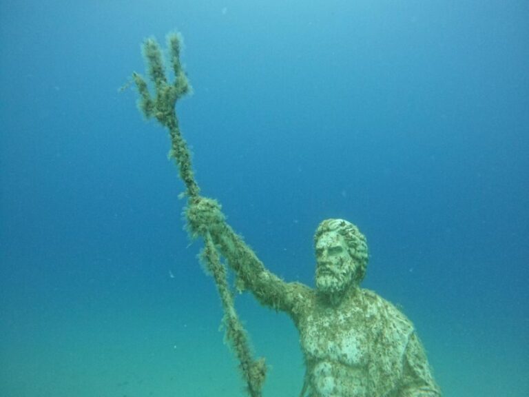 Kas: Scuba Diving Experience - A Detailed Look at the Kas Scuba Dive Experience