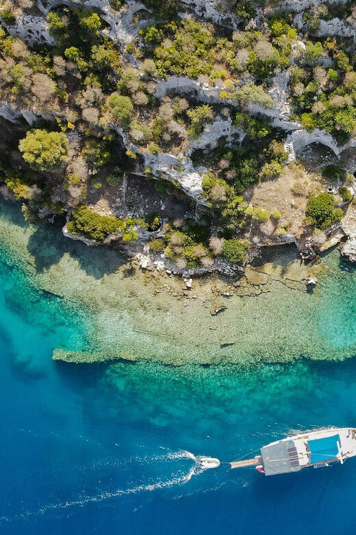 Kas: (Small Group) Day Trip to Kekova Island, Demre & Myra - Value and Practical Considerations
