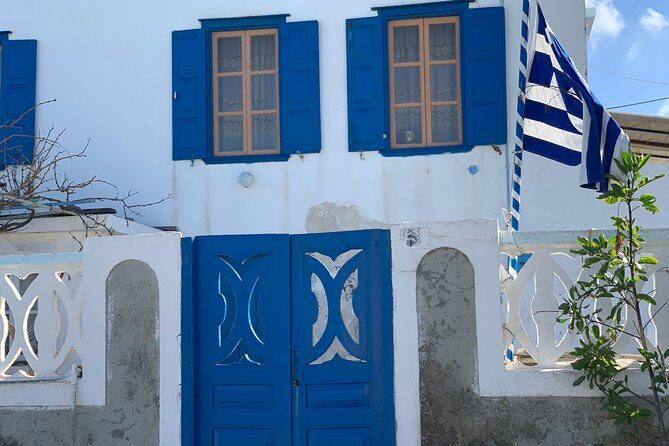 Kasos Audio-Tour from Karpathos by Art and Walk - Who Will Appreciate This Tour?