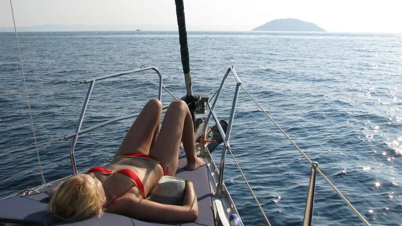 Kassandra: West Sithonia Coves and Islets Sailboat Tour - An In-Depth Look at the Experience