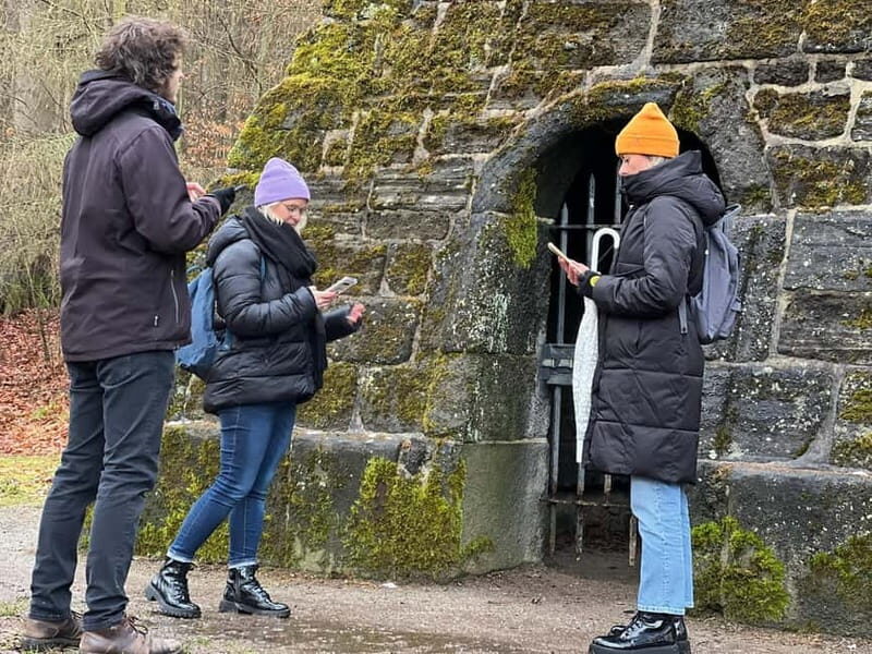 Kassel: Escape City Tour  Mysterious tour with a story - The Sum Up: Is This Tour Right for You?