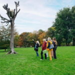 Kassel: Flowers, baroque and art - a walk from the island to the city - Detailed Breakdown of the Itinerary