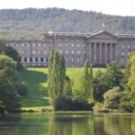Kassel: Guided tour of the UNESCO World Heritage Site Bergpark Wilhelmshöhe - An In-Depth Look at the Bergpark Wilhelmshöhe Guided Tour