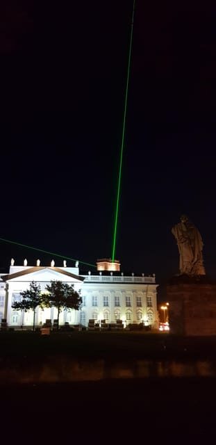 Kassel: Kassel's lost city by night - Final Thoughts: Who Should Consider This Tour?