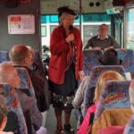 Kassel: Laughing with Lotte Moser - An In-Depth Look at the Kassel Laughing Tour